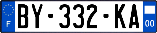 BY-332-KA