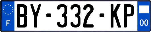 BY-332-KP