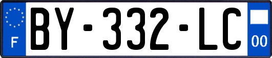 BY-332-LC