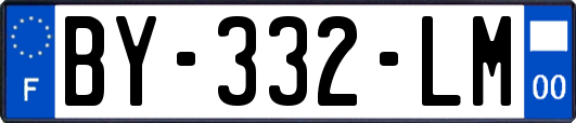 BY-332-LM