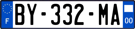 BY-332-MA