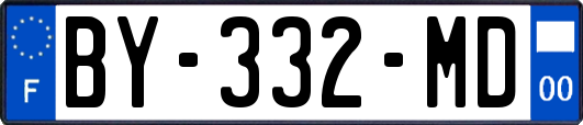 BY-332-MD