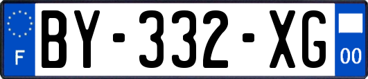 BY-332-XG