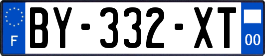 BY-332-XT