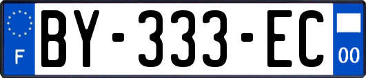 BY-333-EC