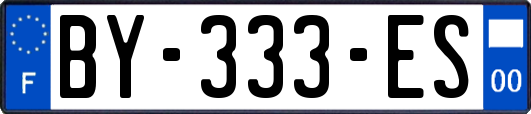 BY-333-ES