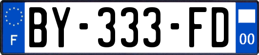 BY-333-FD
