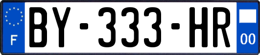BY-333-HR