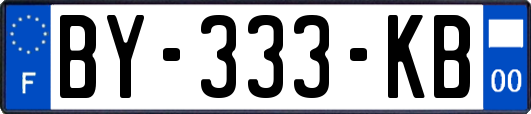 BY-333-KB