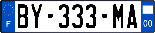 BY-333-MA