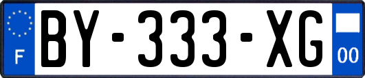 BY-333-XG
