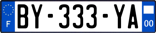 BY-333-YA