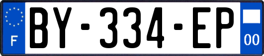 BY-334-EP