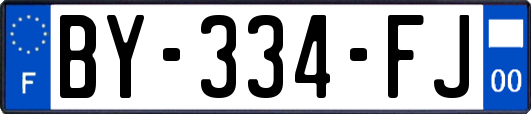 BY-334-FJ