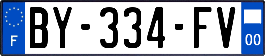 BY-334-FV