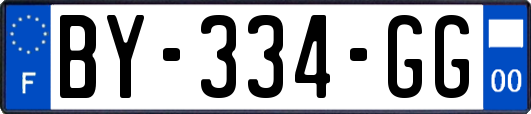BY-334-GG