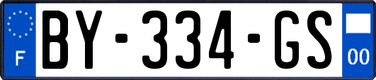 BY-334-GS