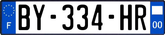 BY-334-HR
