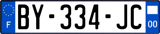 BY-334-JC