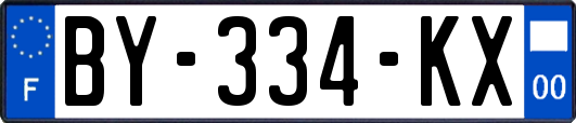 BY-334-KX
