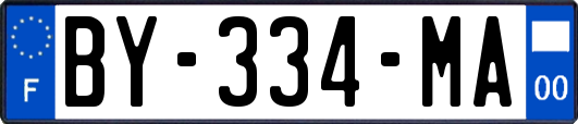 BY-334-MA