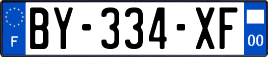BY-334-XF