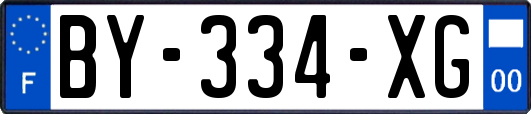 BY-334-XG