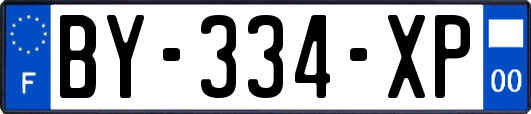 BY-334-XP