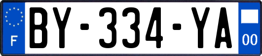 BY-334-YA