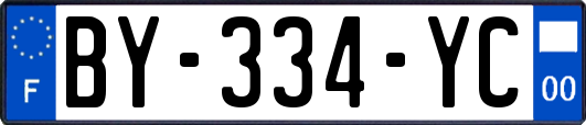 BY-334-YC