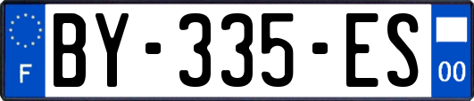 BY-335-ES