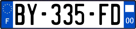 BY-335-FD