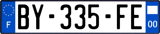 BY-335-FE