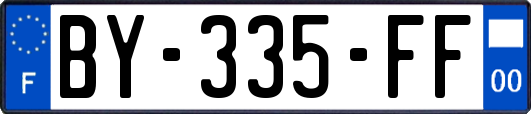 BY-335-FF