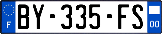 BY-335-FS