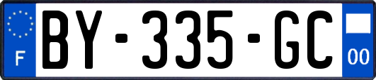 BY-335-GC