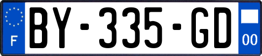 BY-335-GD