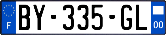 BY-335-GL