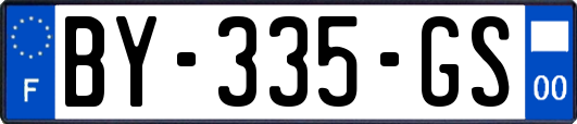 BY-335-GS