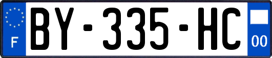 BY-335-HC