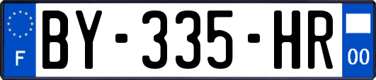 BY-335-HR