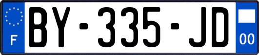 BY-335-JD