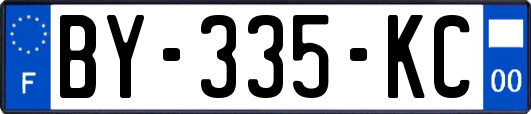 BY-335-KC