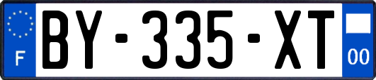 BY-335-XT