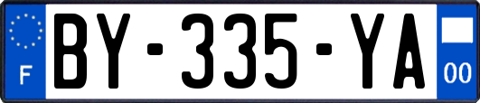 BY-335-YA