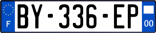 BY-336-EP