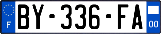 BY-336-FA