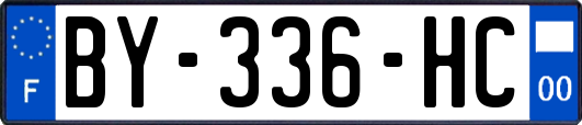 BY-336-HC