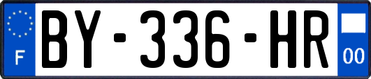 BY-336-HR