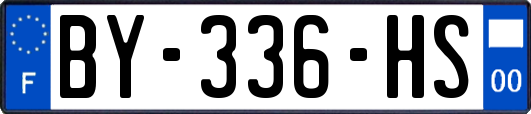 BY-336-HS